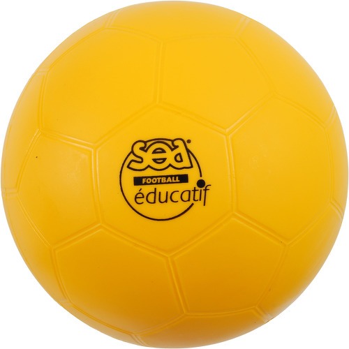 SPORTI FRANCE-Ballon Éducatif - Ballon de football-0