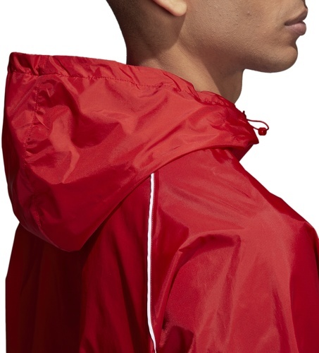 adidas Performance-Veste imperméable Core 18-3