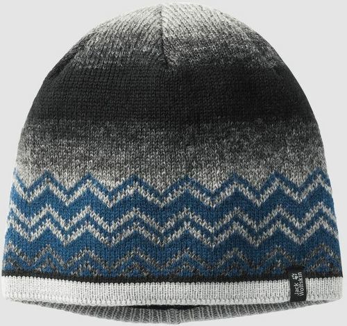 Jack wolfskin-Jack Wolfskin Nordic Shadow Cap - Bonnet de randonnée-1