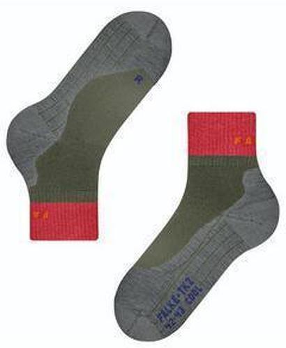 FALKE-Falke Tk2 Cool - Chaussettes de randonnée-0