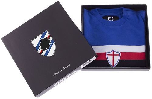 COPA FOOTBALL-Copa Sampdoria 'My First Football Blackshirt' - Ensemble de football-4