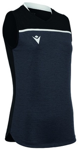 MACRON-Macron Thallium - Maillot de volley-ball-0