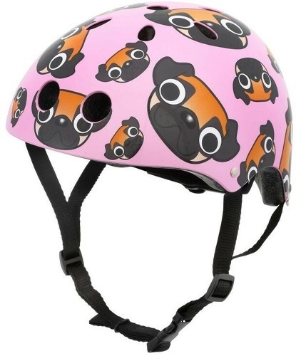 HORNIT-Hornit Mini Lids Multi Sports Pug Puppies - Casque de VTT-0
