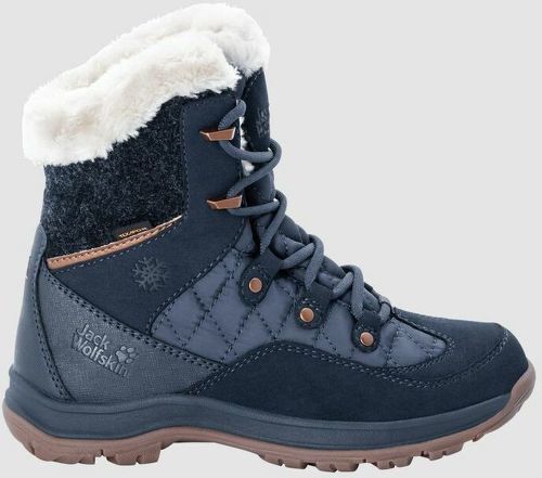 Jack wolfskin-Cold Bay Texapore Mid-1