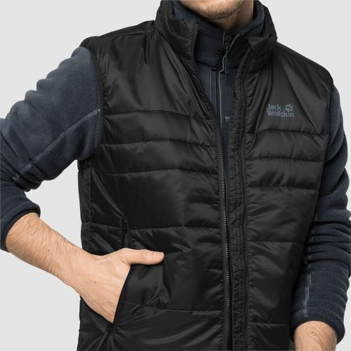 Jack wolfskin-Jack Wolfskin Argon - Veste de randonnée-2