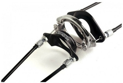 Odyssey-Kit Rotor Odyssey Gyro G3-1