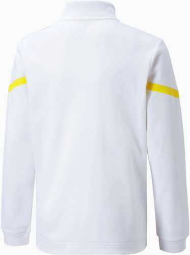 PUMA-Prematch Borussia Dortmund 2021/22 - Sweat de football-1