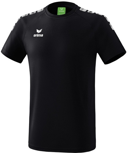 ERIMA-Erima 5-C Essential - T-shirt de running-3
