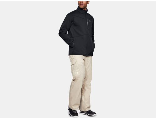 UNDER ARMOUR-ColdGear® Infrared Shield - Veste Sportswear-2