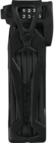 ABUS-Abus Bordo Combo Lite 6150-2