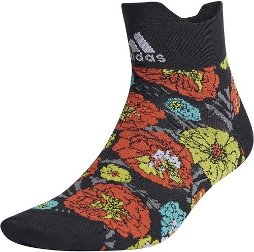 adidas Performance-Socquettes Graphic Ankle-3