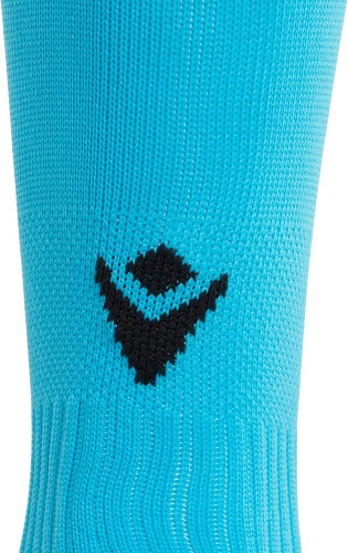 MACRON-Third Lazio Rome 2020/21 - Chaussettes de football-2