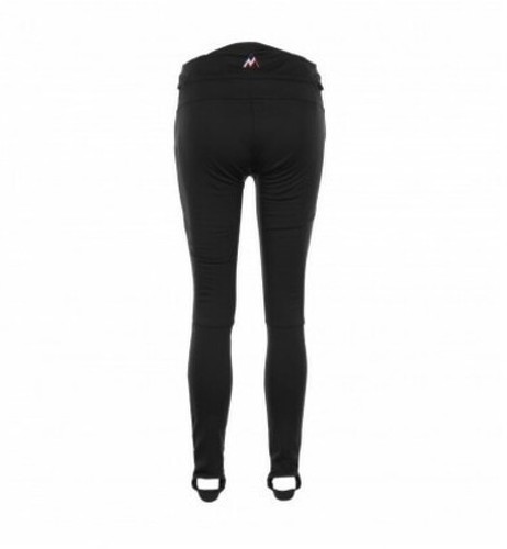 PEAK MOUNTAIN-Afuzzon - Pantalon de ski-1