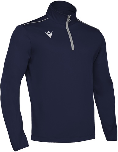 MACRON-Training Top Macron Havel - Sweat de football-0