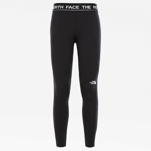 THE NORTH FACE-The North Face Flex Mid Rise - Pantalon de randonnée-4