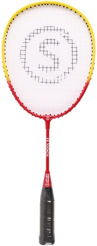 SPORTI FRANCE-Badminton School 53-0