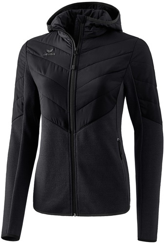 ERIMA-Padded Fleece - Manteau-1