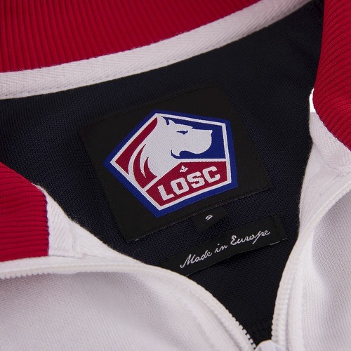 COPA FOOTBALL-Lille Osc 1954 - Veste de football-3