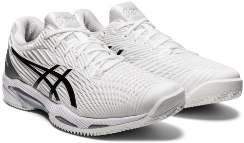 ASICS-Solution Speed FF 2 Clay-1