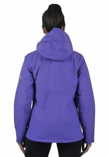 PEAK MOUNTAIN-Parka Peak Mountain Alani - Veste de ski-1
