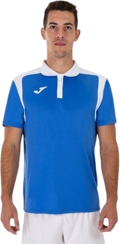 JOMA-Mc Joma Championship V - Polo de tennis-1