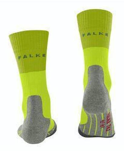 FALKE-Falke Tk2 - Chaussettes de randonnée-1