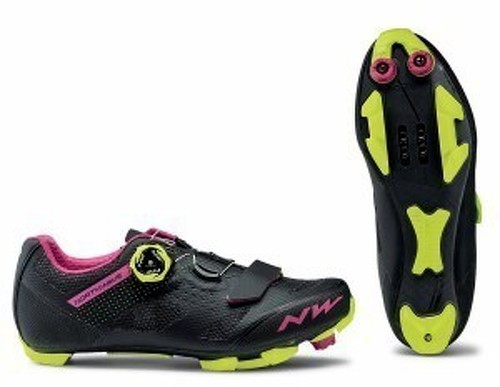 NORTHWAVE-Northwave Razer - Chaussures de VTT-0
