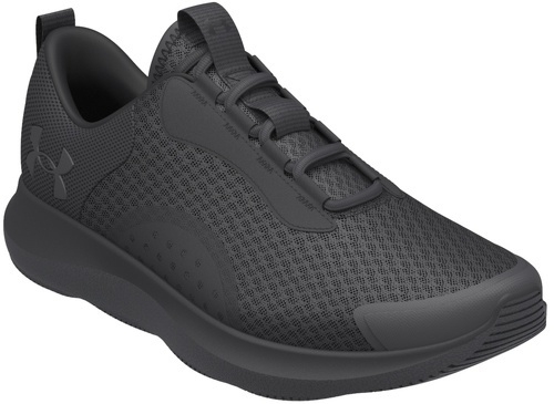 UNDER ARMOUR-Victory-Blk - Baskets-4