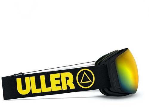 Uller-Snowdrift Uller - Masque de ski-2