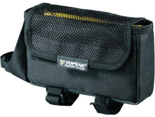 TOPEAK-Sacoche De Cadre Topeak Tt Large - Sacoche de vélo-0