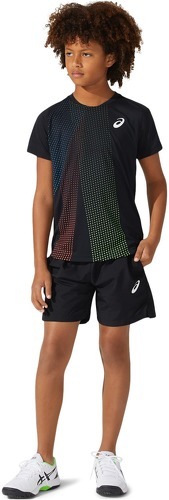 ASICS-Asics Tennis B - Short de tennis-0