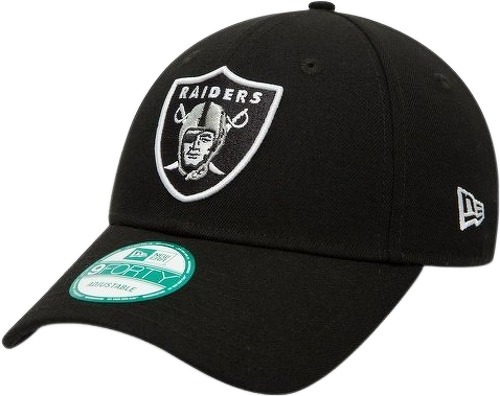 NEW ERA-THE LEAGUE RAIDERS - Casquette-0