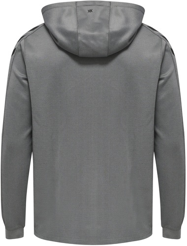 HUMMEL-Core Xk Poly Zip-1