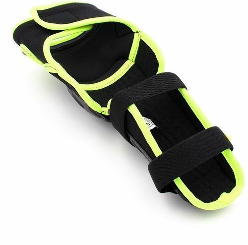 Shot Race Gear-Shot Race Gear Ultra - Genouillères de VTT-2