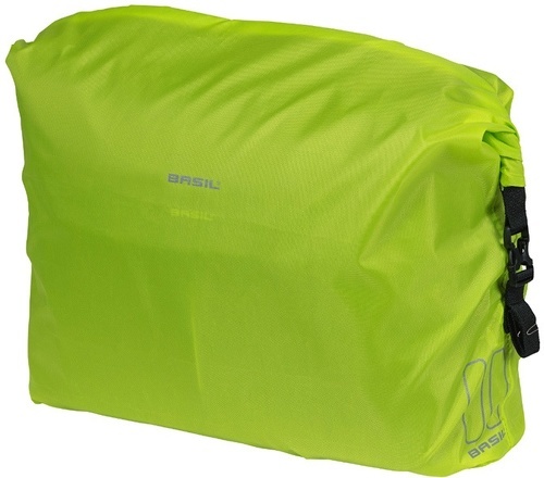 Basil-Housse Basil Keep Dry & Clean Hook-On - Sacoche de vélo-1