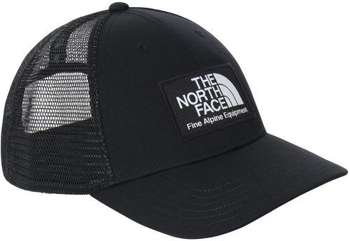 THE NORTH FACE-Mudder Trucker - Casquette-0