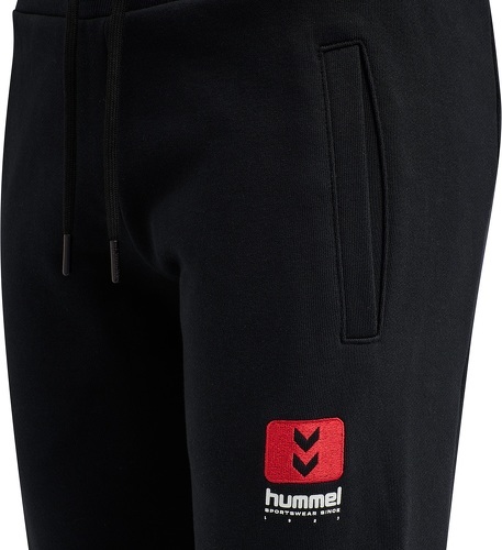 HUMMEL-Hummel Hmllgc Alula - Pantalon de fitness-3