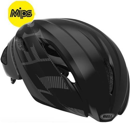 Bell-Bell Z20 Aero Mips - Casque de vélo-2