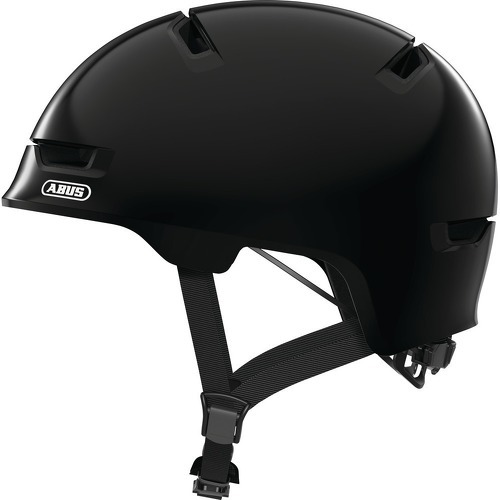 ABUS-Abus Scraper 3.0 - Casque de vélo-2