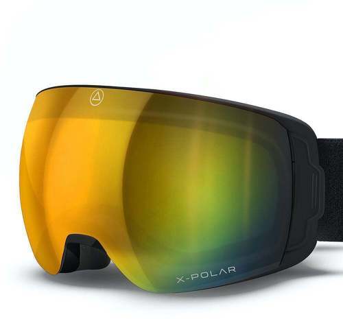 Uller-Snowdrift Uller - Masque de ski-1