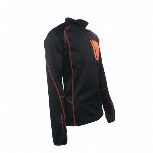 PEAK MOUNTAIN-Ceruno - Sweat Polaire-1