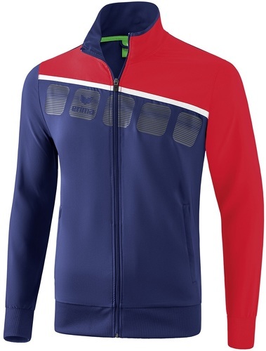 ERIMA-Erima 5-C - Veste de fitness-2