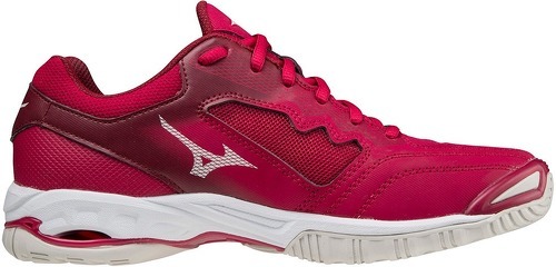 MIZUNO-Mizuno Wave Phantom 2 - Chaussures de handball-1