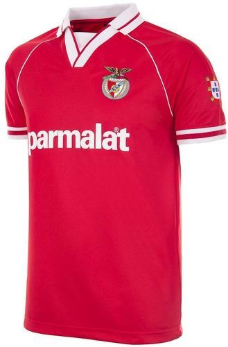 COPA FOOTBALL-Copa Sl Benfica 1994-95-image-1