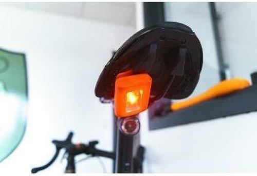 Toad-Clip Light - Eclairage de vélo de ville-2