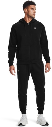 UNDER ARMOUR-Rival Fleece - Sweat-3
