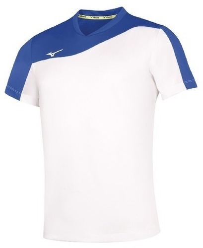 MIZUNO-Mizuno Team Authentic Myou - T-shirt de volley-ball-1