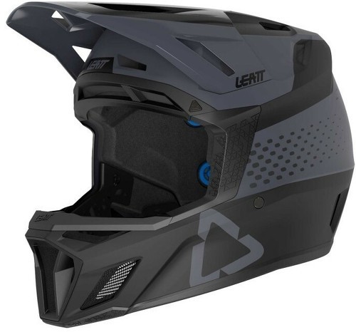 LEATT-Intégral Leatt Gravity 8.0 - Casque de VTT-0