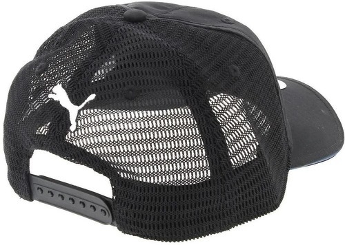 PUMA-Porsche Legacy - Casquette-1