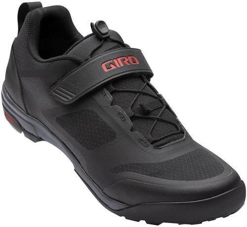 GIRO-Giro Ventana Fastlace - Chaussures de VTT-1